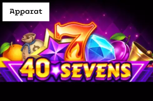 40 Sevens